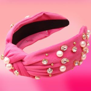 Guilty Pleasure Headband