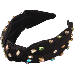Diamond Girl Headband Collection