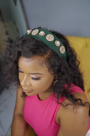 Classy Girl Headband Collection