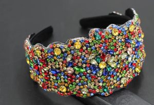 Dazzling Girl Headband