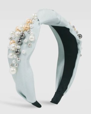 Studded Girl