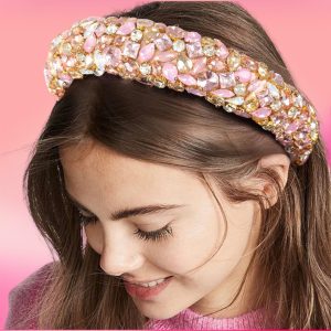 Royal Girl Headband