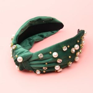 Lucky Star Headband