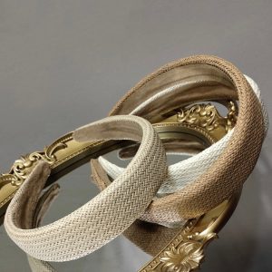 Subtle Glam Headband Collection