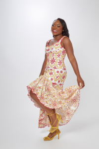 Long Dress for Women Party Wear
